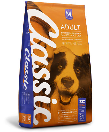 Montego cat food 25kg hotsell