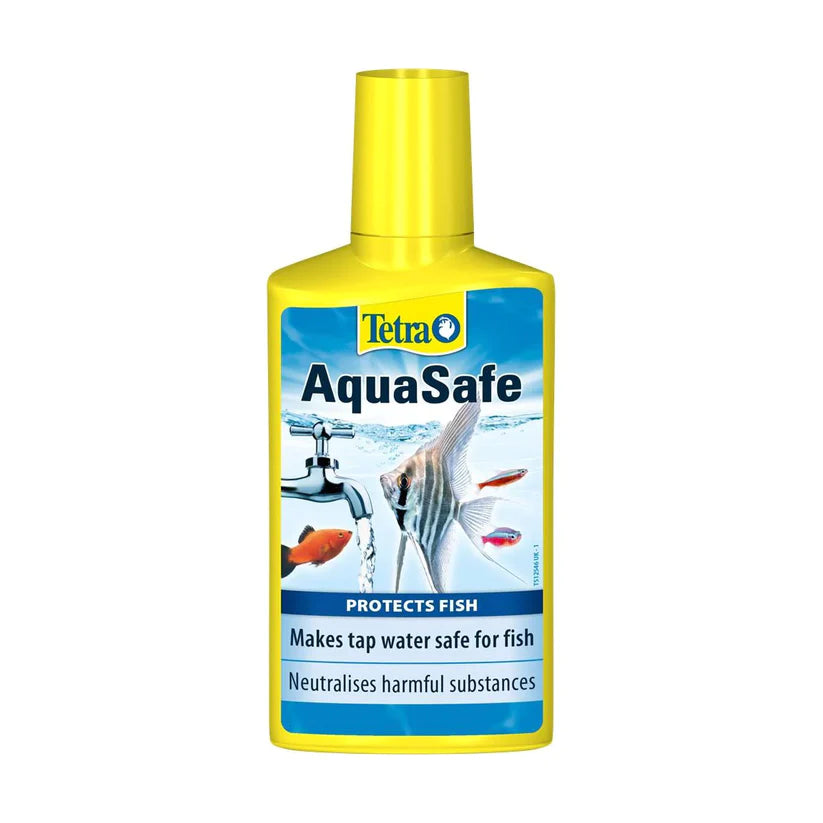 Tetra AquaSafe