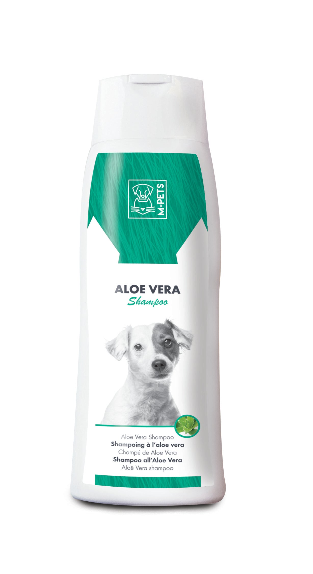 M-Pets Shampoo