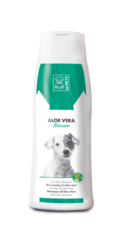 M-Pets Shampoo