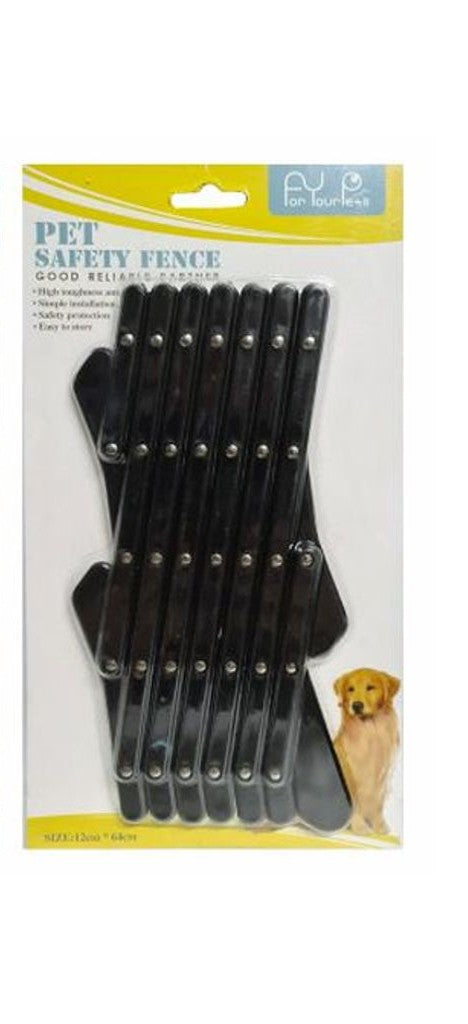 Dog Window Guardrail 118 X 240mm