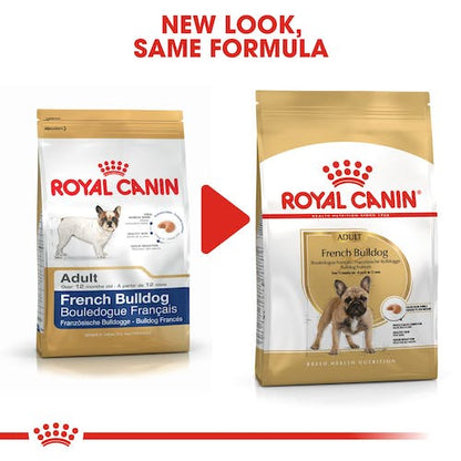 Royal Canin French Bulldog Adult