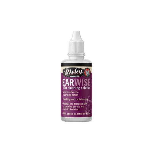 Ricky Cats Ear Wise 50ml