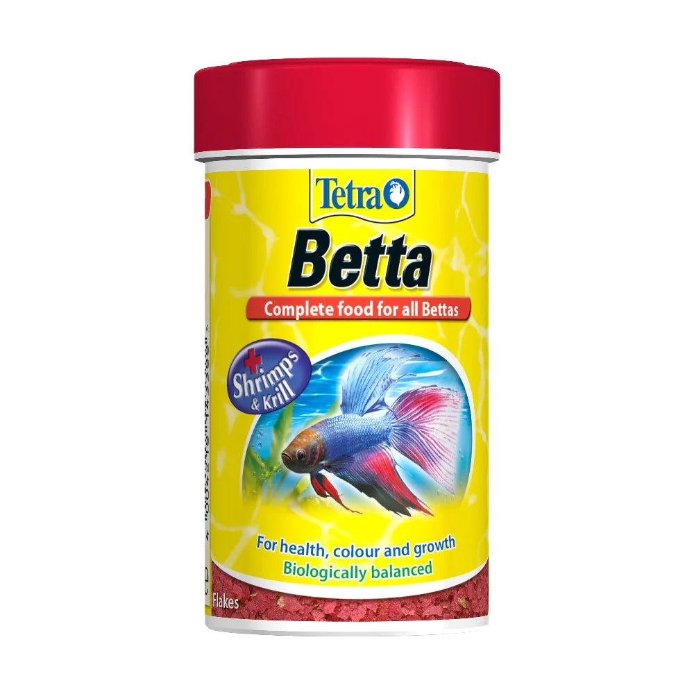 Tetrabetta 27g - 100ml