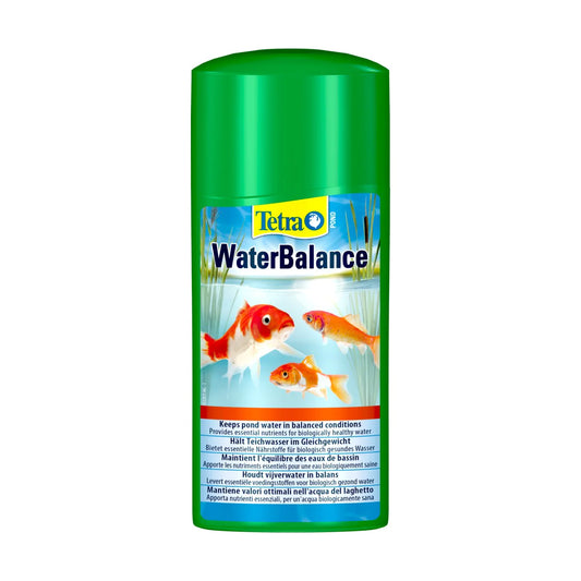 Tetrapond Water - Balance - 500ml