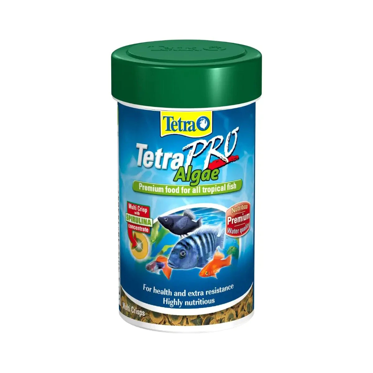 TetraPro Algae Multi-Crisps