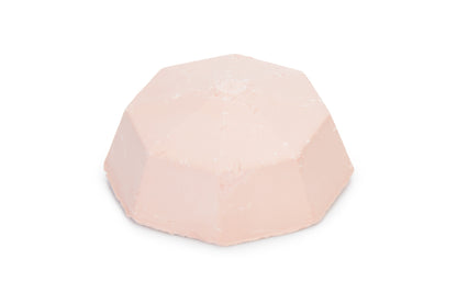 Iodine Pickstone Pink 5x5x3