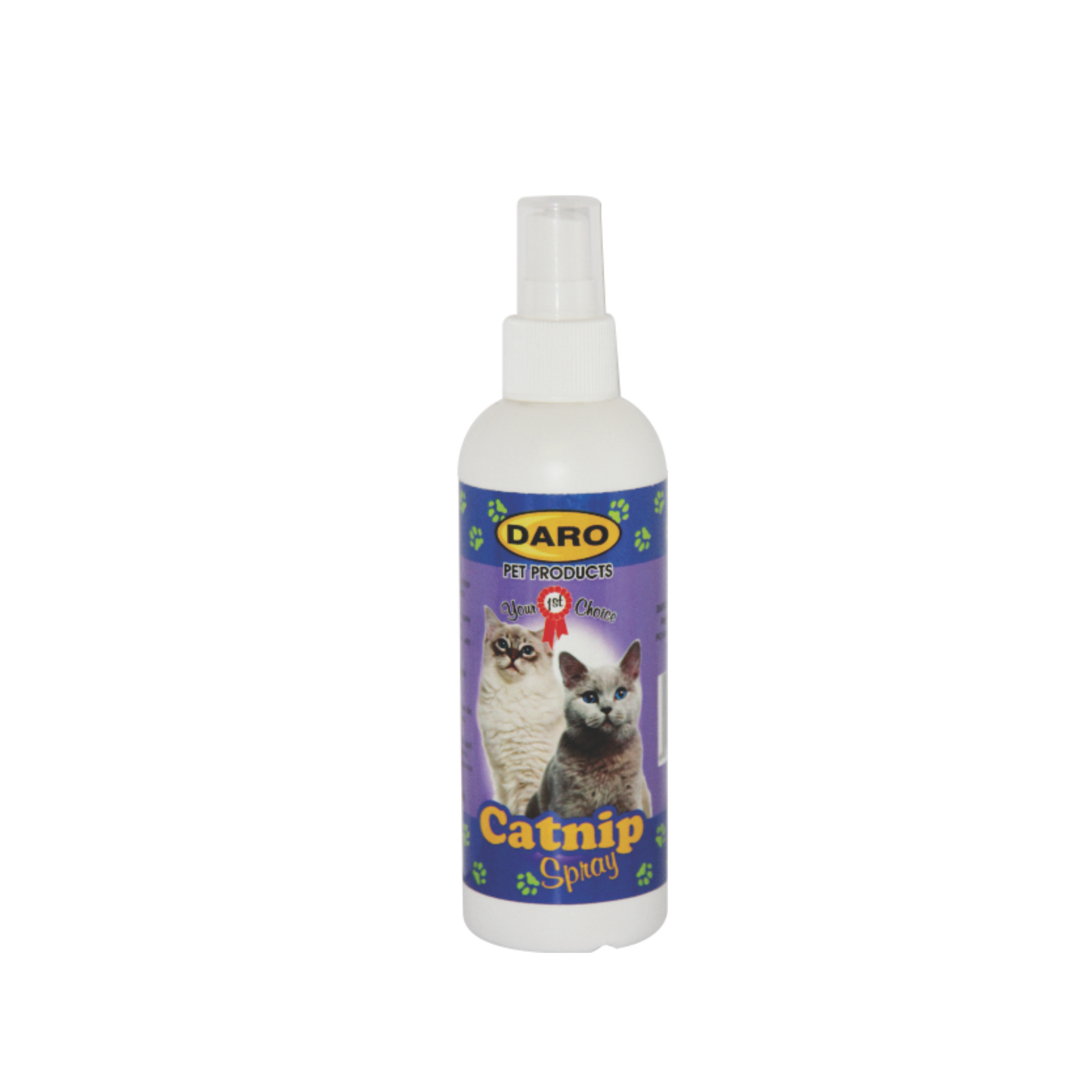 Catnip Spray 100ml