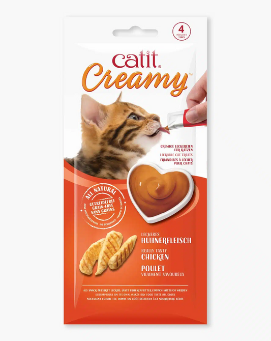 Catit Creamy Sticks
