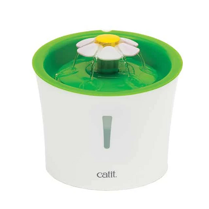 Catit Flower Drinking Fountain 3L