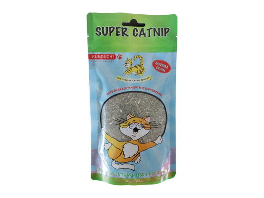 Super Catnip Bags 30g - Medium