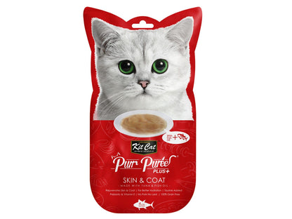 Kit Cat - Purr Puree Plus