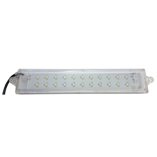 C/ LED Light 5W (White and Blue)