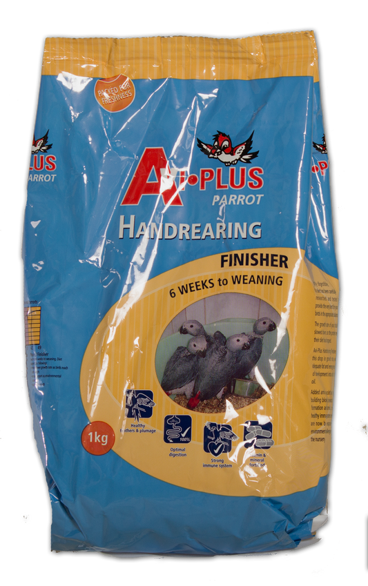 Avi Handrearing Finisher 1Kg
