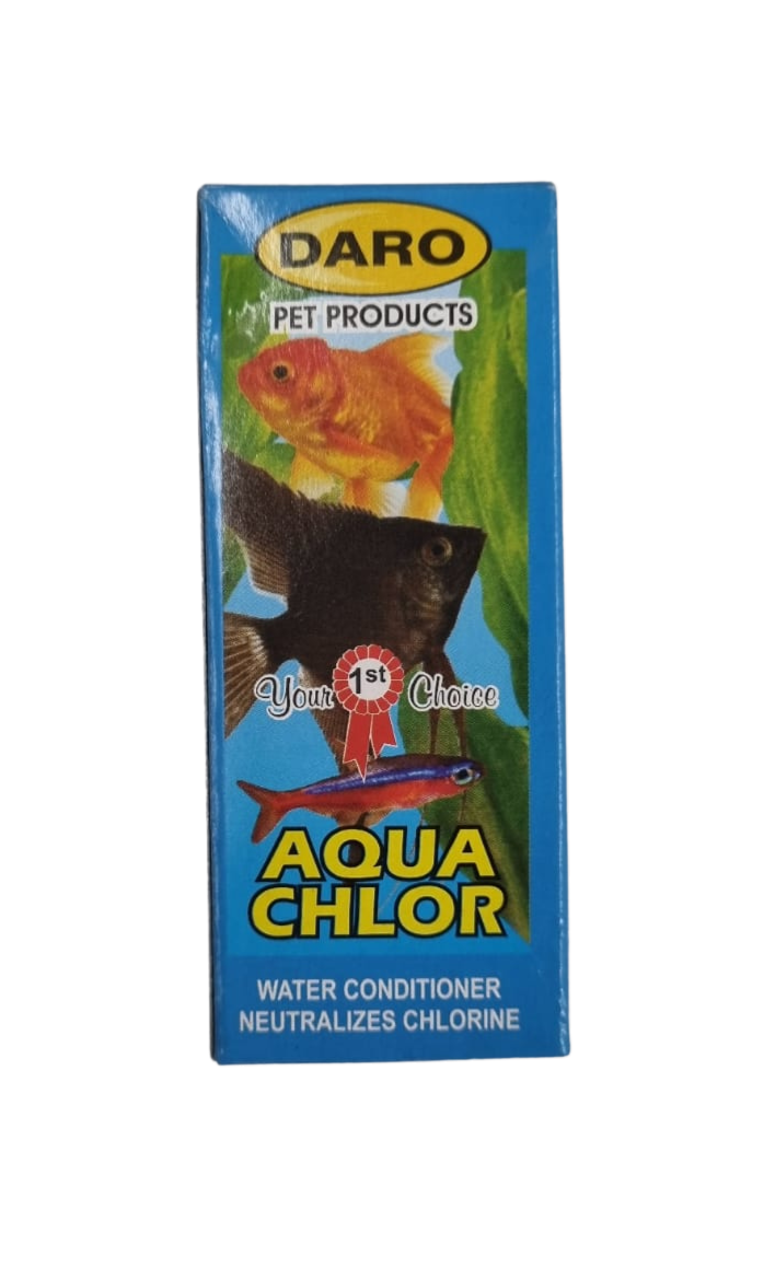 Daro Aqua Chlor 30ml