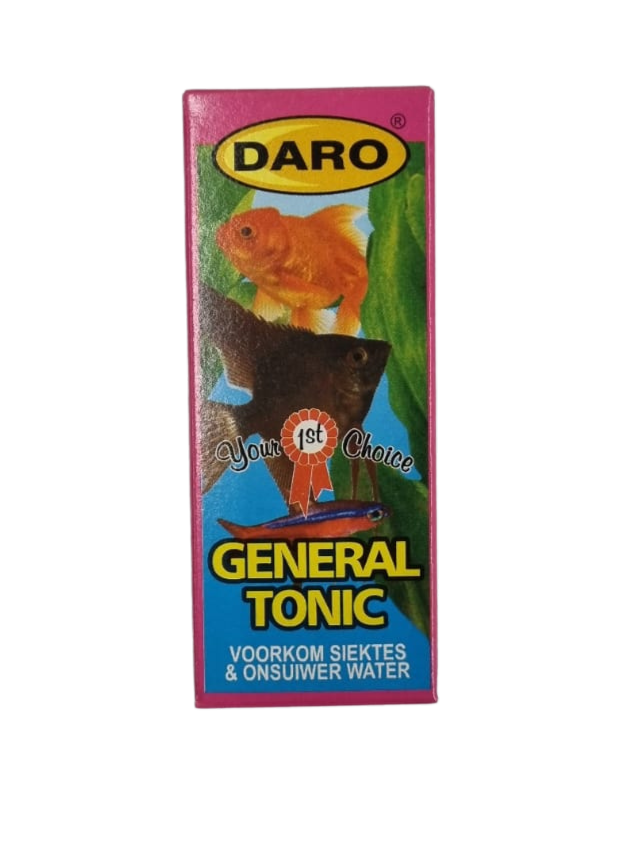 Daro Aqua-Tonic 78 30ml (General Tonic)