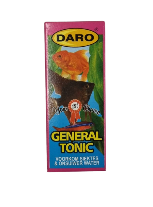 Daro Aqua-Tonic 78 30ml (General Tonic)