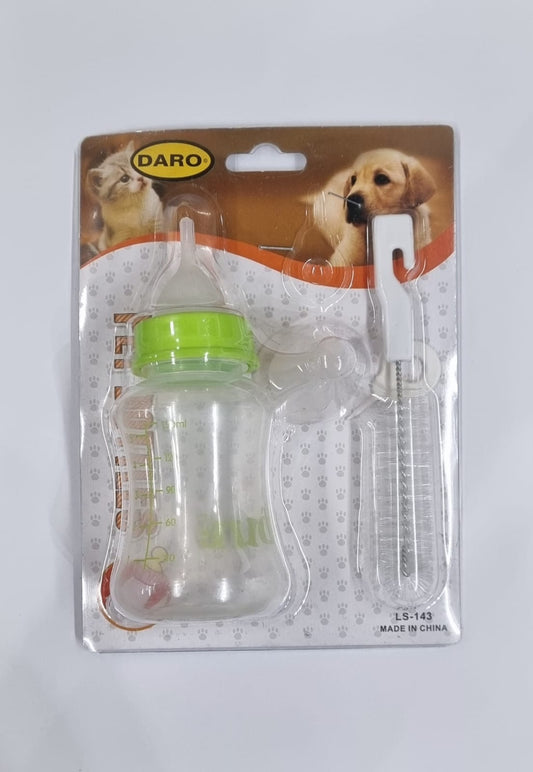 Nursing Kit For Puppies And Kittens - Large