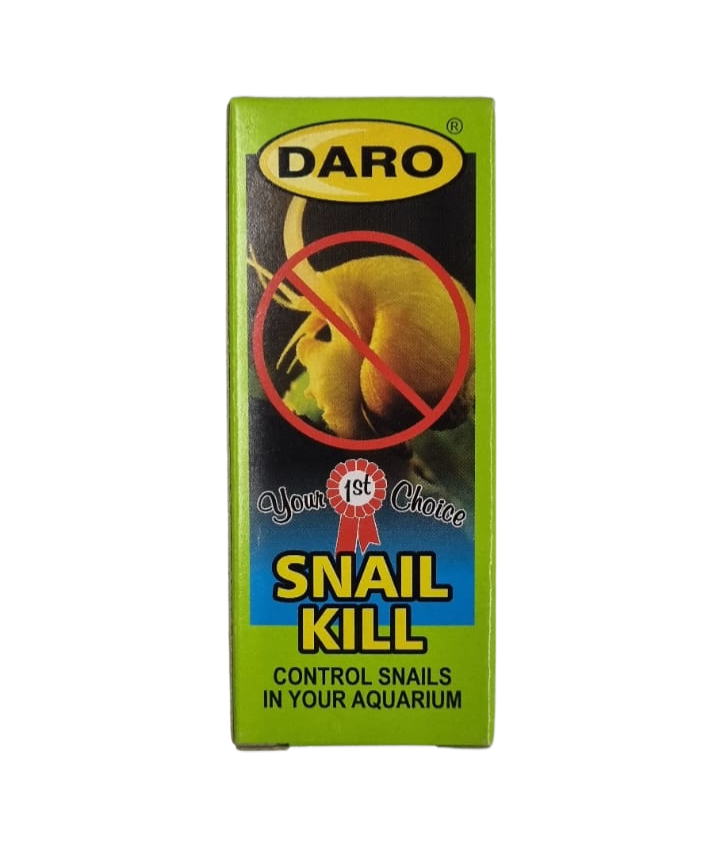 Daro Snail Kill 30ml