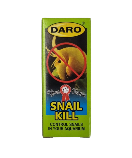 Daro Snail Kill 30ml