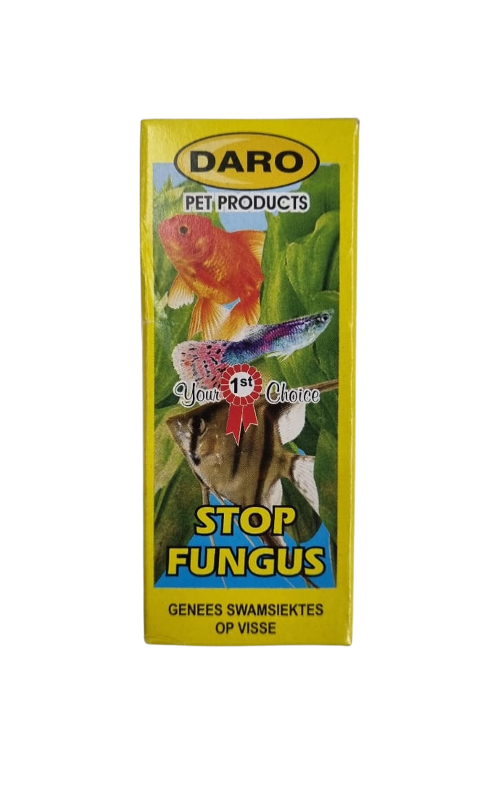 Daro Stop Fungus 30ml