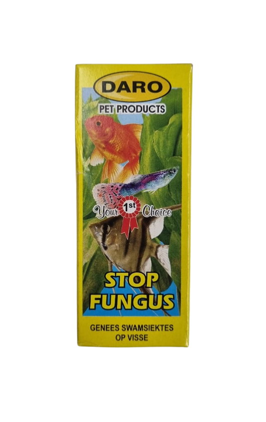 Daro Stop Fungus 30ml