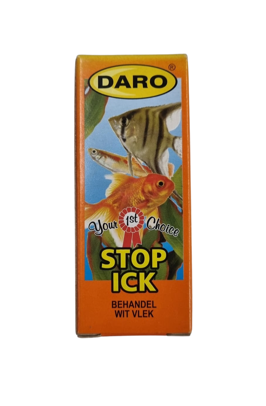 Daro Stop Ick 30ml