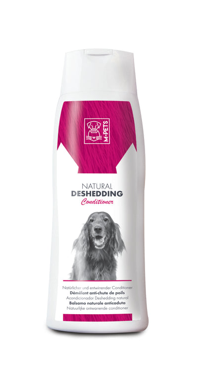 M-Pets Shampoo