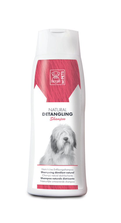 M-Pets Shampoo