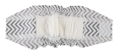 M-Pet Male Dog Diapers