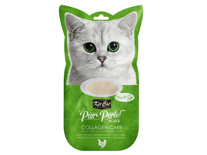 Kit Cat - Purr Puree Plus