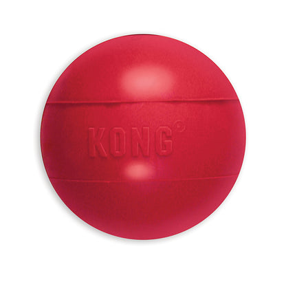 Kong Ball With Hole