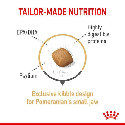Royal Canin Pomeranian Adult