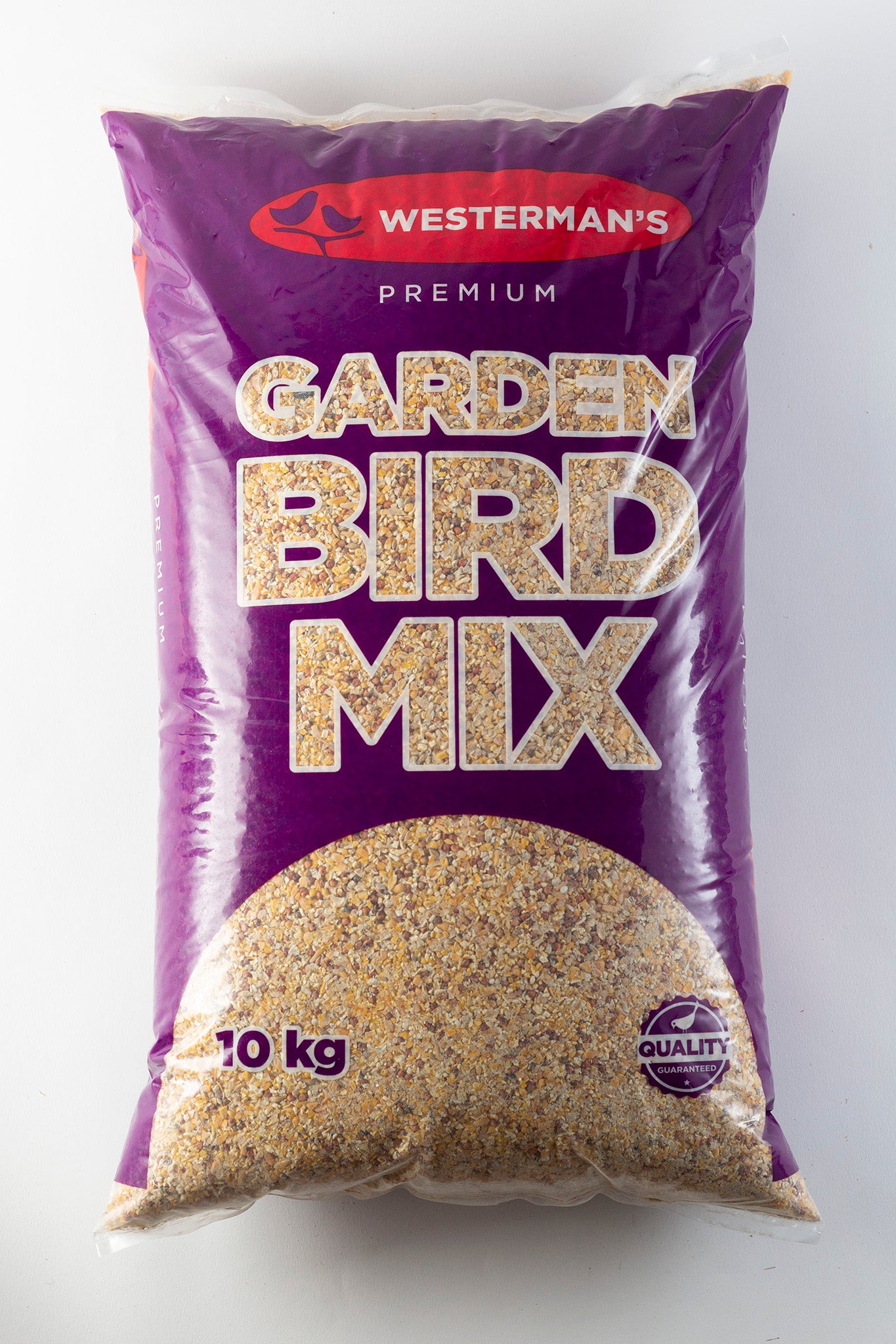 Westerman's Garden Bird Mix