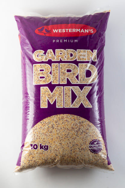 Westerman's Garden Bird Mix