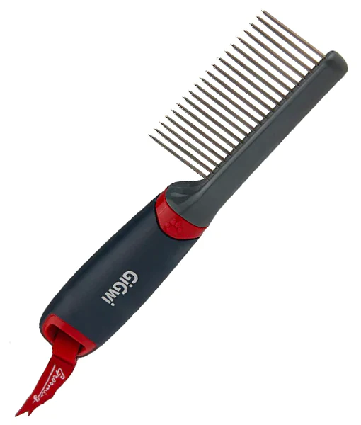 Combinated Comb For Dogs And Cats