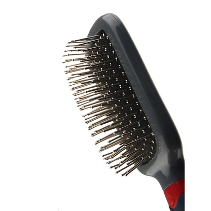 Massage Pin Brush For Dogs And Cats