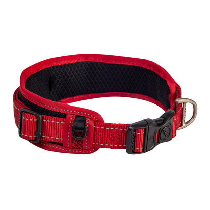 Rogz Utility Classic Collar Padded