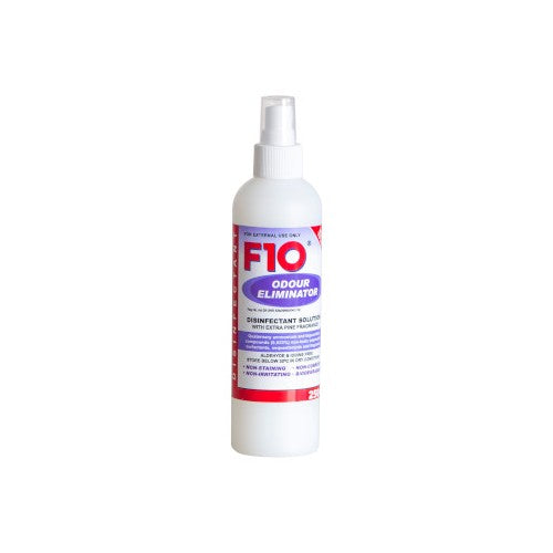 F10 Odour Eliminator