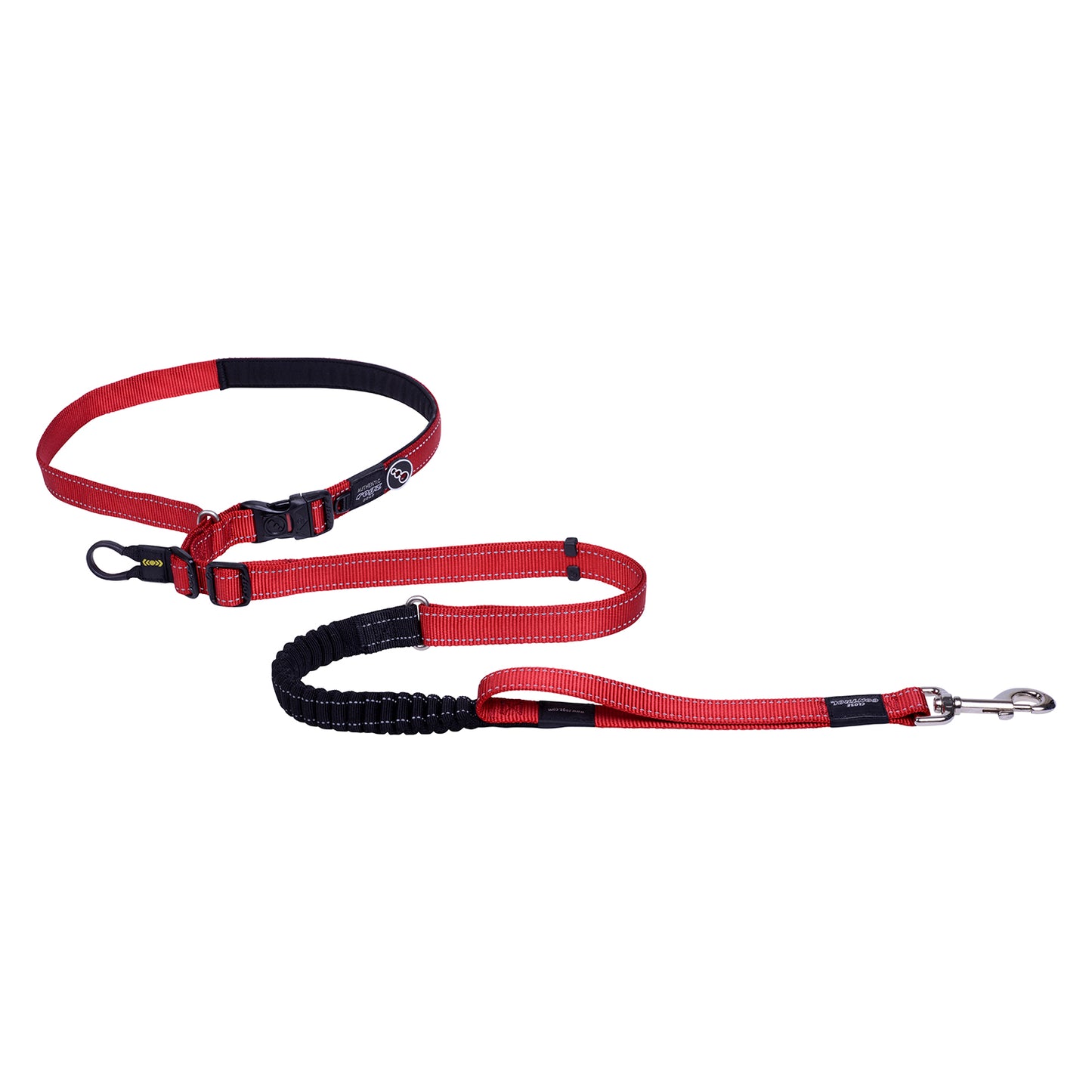 Rogz Utility Handsfree Lead