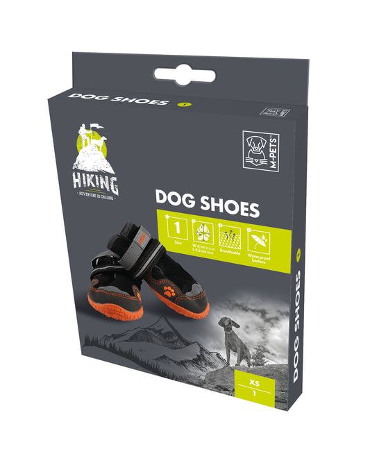M-Pets Hiking Dog Shoes