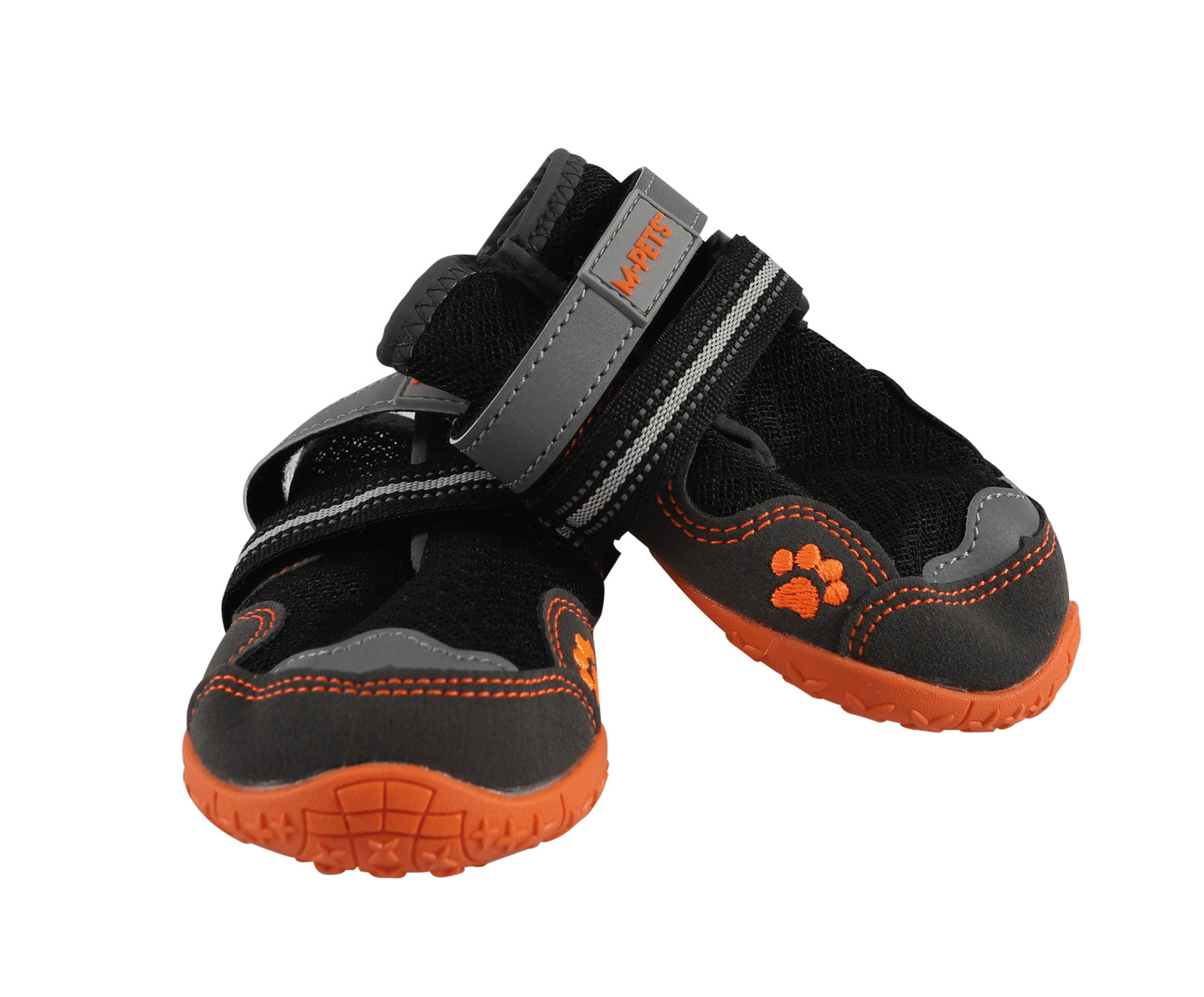 M-Pets Hiking Dog Shoes