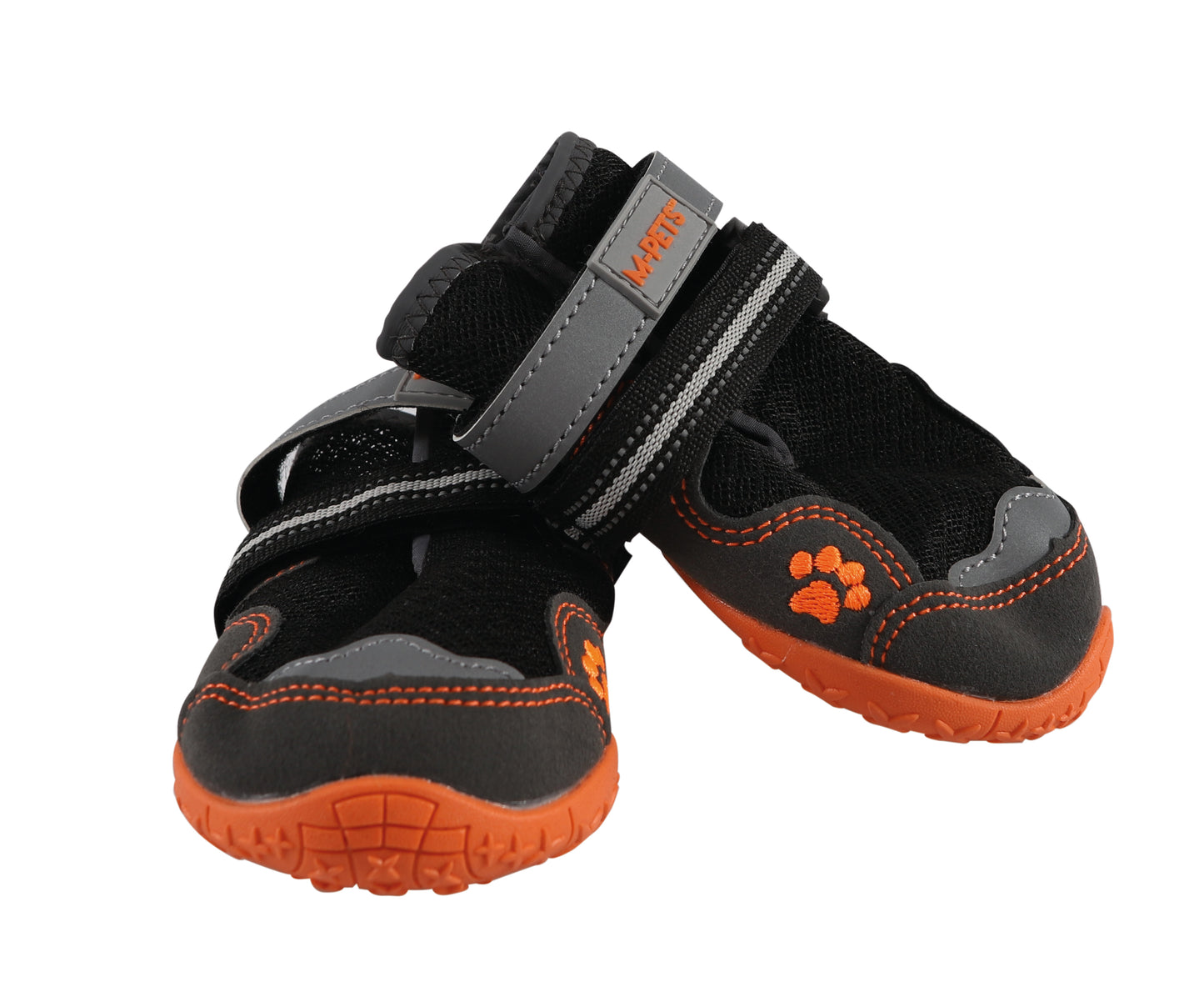 M-Pets Hiking Dog Shoes