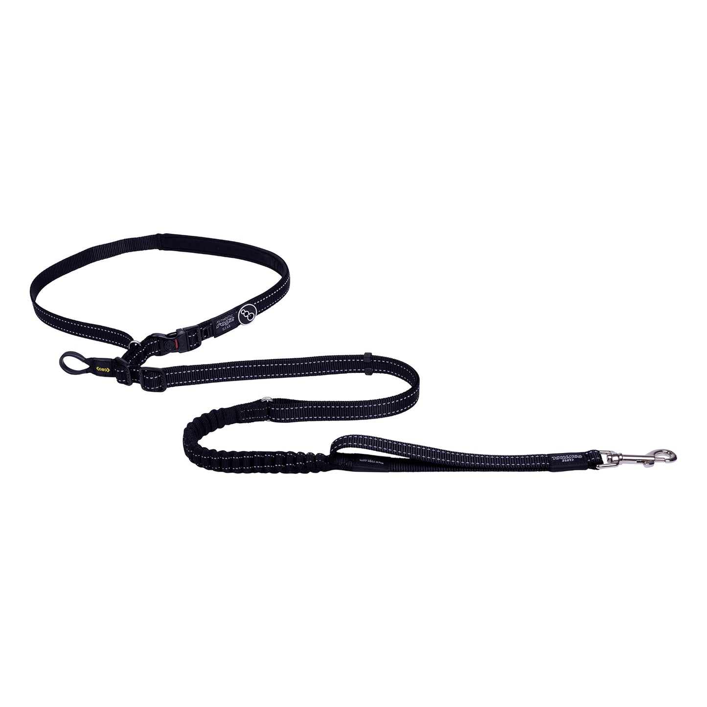 Rogz Utility Handsfree Lead