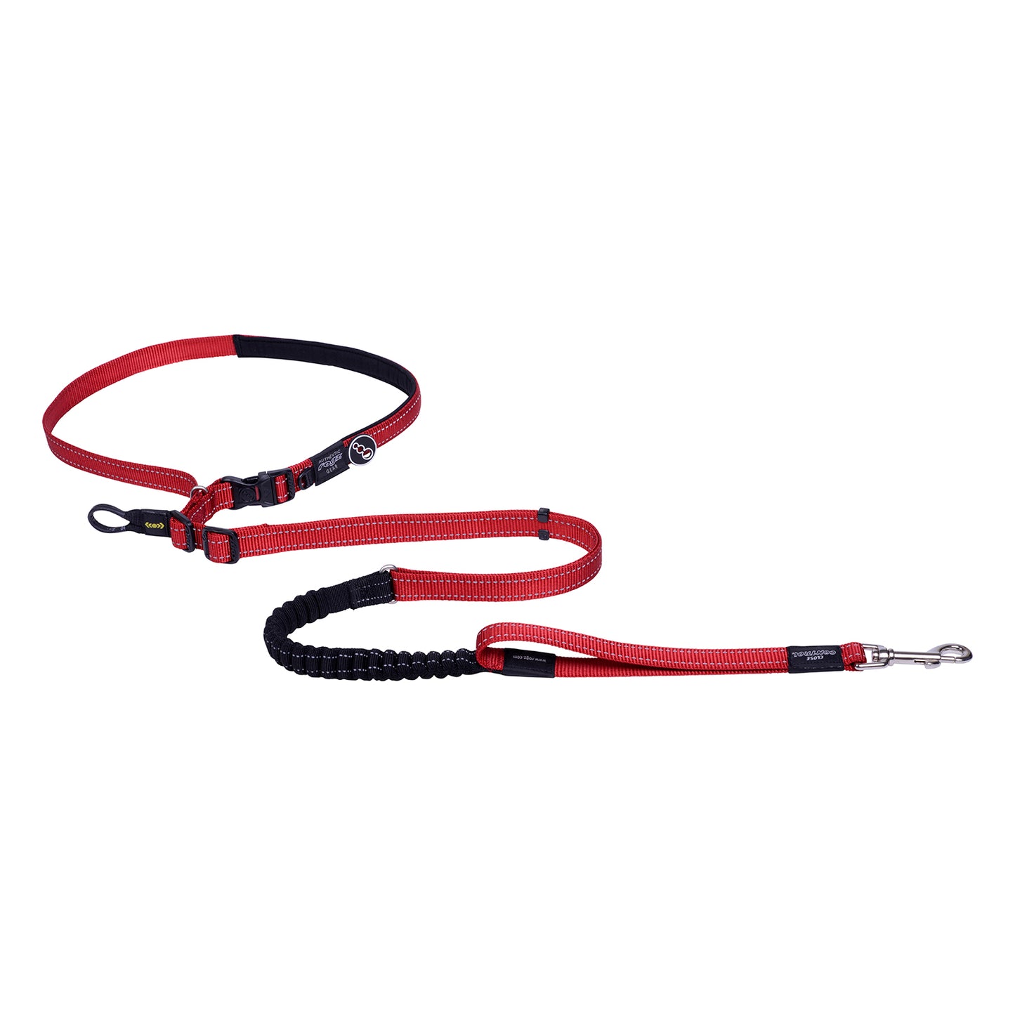 Rogz Utility Handsfree Lead