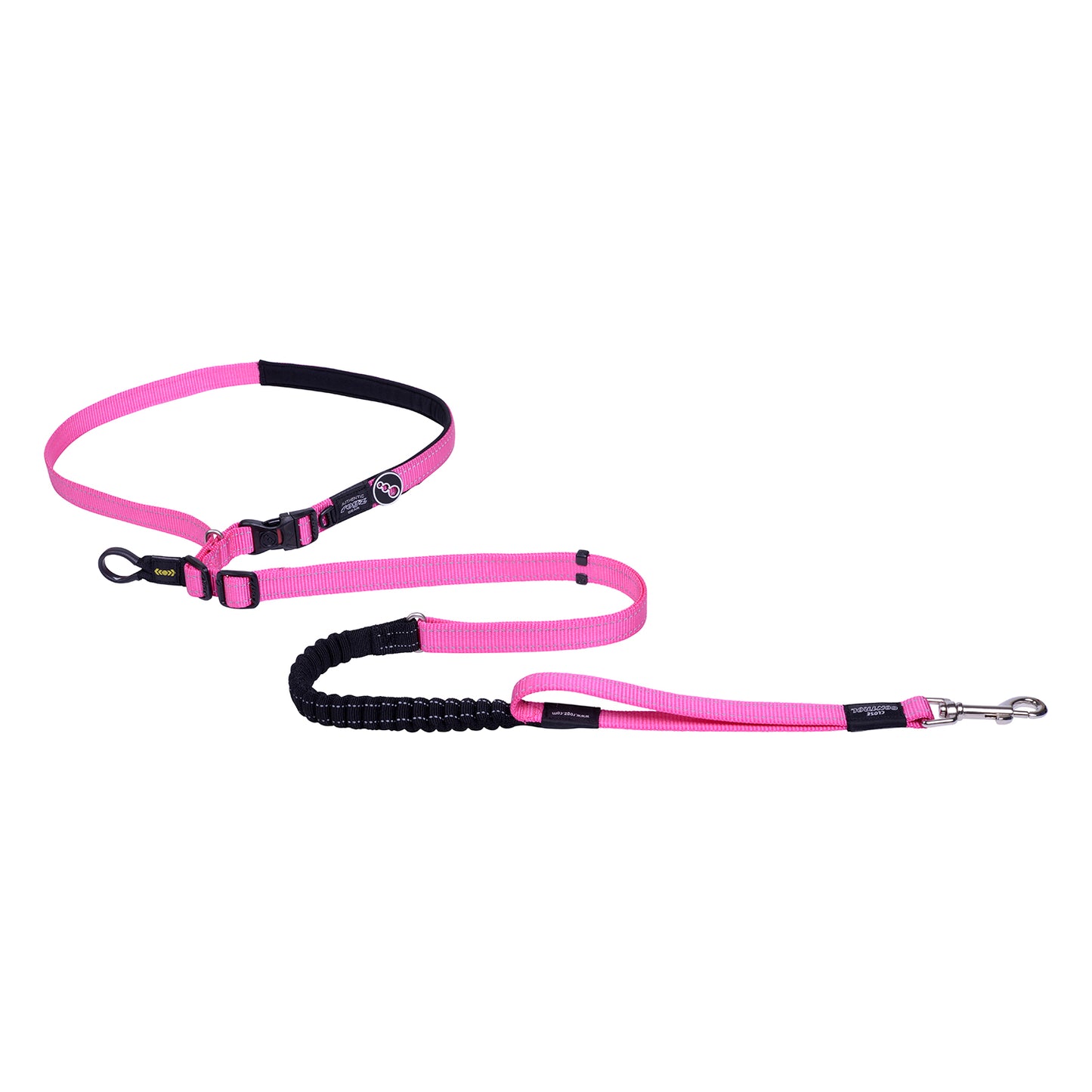 Rogz Utility Handsfree Lead