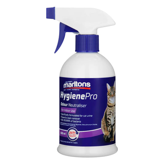 HygeinePro Odour Neutraliser 500ml - Single