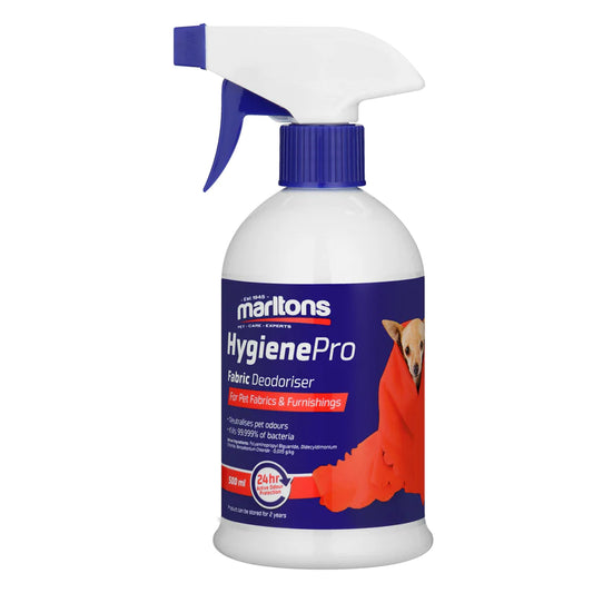 HygeinePro Fabric Deodoriser 500ml - Single