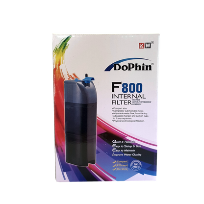 Dophin F Internal Filter