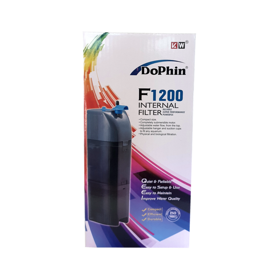 Dophin F Internal Filter